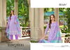 Farhana Vol 5 By Zulfat Heavy Printed Pure Cotton Dress Material Wholesale Clothing Suppliers In India